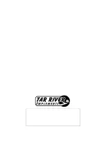 Preview for 24 page of Tar River Implements PRZ-3100 Operator'S Manual