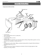 Preview for 12 page of Tar River Implements RR-248 Operator'S Manual