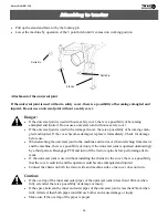 Preview for 16 page of Tar River Implements RR-248 Operator'S Manual