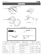 Preview for 24 page of Tar River Implements RR-248 Operator'S Manual