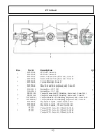 Preview for 26 page of Tar River 60 Series Operator'S Manual