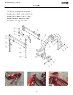 Preview for 13 page of Tar River BCRL Operator'S Manual