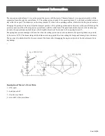 Предварительный просмотр 13 страницы Tar River BDR-135 Operator'S Manual