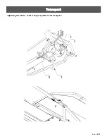 Предварительный просмотр 17 страницы Tar River BDR-135 Operator'S Manual