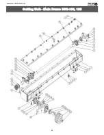 Предварительный просмотр 46 страницы Tar River BDR-135 Operator'S Manual