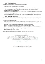 Preview for 21 page of Tar River BDR 210 Original User Manual