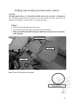 Preview for 43 page of Tar River BDR 210 Original User Manual