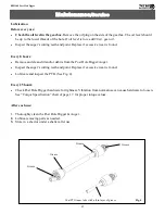 Preview for 17 page of Tar River BPH-100 Operator'S Manual