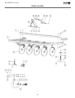 Preview for 28 page of Tar River DRL-048 Operator'S Manual