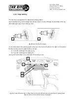 Предварительный просмотр 31 страницы Tar River PRZ-5500 User Manual, Spare Parts Catalog, Warranty