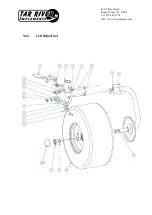 Preview for 57 page of Tar River PRZ-5500 User Manual, Spare Parts Catalog, Warranty