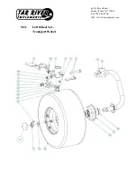 Предварительный просмотр 59 страницы Tar River PRZ-5500 User Manual, Spare Parts Catalog, Warranty