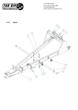 Предварительный просмотр 65 страницы Tar River PRZ-5500 User Manual, Spare Parts Catalog, Warranty