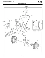 Preview for 26 page of Tar River PTS-100 Operator'S Manual