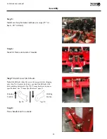 Preview for 13 page of Tar River SAYA-505 Operator'S Manual