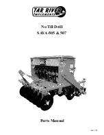 Preview for 23 page of Tar River SAYA-505 Operator'S Manual