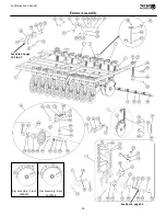 Preview for 30 page of Tar River SAYA-505 Operator'S Manual