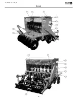 Preview for 40 page of Tar River SAYA-505 Operator'S Manual