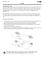 Предварительный просмотр 14 страницы Tar River SRB-870 Owner'S Manual