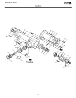 Предварительный просмотр 37 страницы Tar River SRB-870 Owner'S Manual