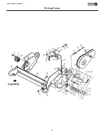 Предварительный просмотр 47 страницы Tar River SRB-870 Owner'S Manual