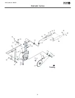 Предварительный просмотр 57 страницы Tar River SRB-870 Owner'S Manual