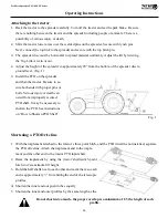 Предварительный просмотр 16 страницы Tar River SSC-100 Operator'S Manual