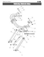 Preview for 40 page of Tar River TRDB Series Operator'S Manual