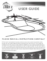 Tara Laser 2 User Manual preview