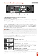 Preview for 6 page of Taramps AMPLAYER Instruction Manual