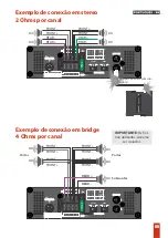 Preview for 9 page of Taramps AMPLAYER Instruction Manual