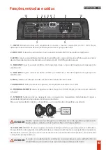 Предварительный просмотр 4 страницы Taramps BASS 15K Instruction Manual