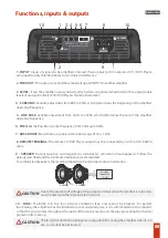 Предварительный просмотр 10 страницы Taramps BASS 15K Instruction Manual