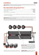 Preview for 12 page of Taramps BASS 30K Instruction Manual