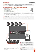 Preview for 6 page of Taramps BASS 5K Instruction Manual