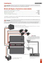 Предварительный просмотр 6 страницы Taramps DS 2000X4 Instruction Manual