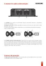 Preview for 5 page of Taramps DS 250x2 Instruction Manual