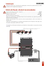 Preview for 6 page of Taramps DS 250x2 Instruction Manual