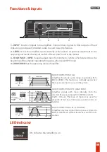 Preview for 10 page of Taramps DS 250x2 Instruction Manual