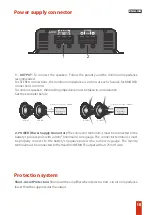 Preview for 11 page of Taramps DS 250x2 Instruction Manual