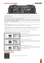 Preview for 4 page of Taramps DS 800X3 Instruction Manual