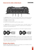 Preview for 5 page of Taramps DS 800X3 Instruction Manual