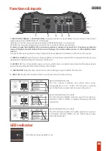 Preview for 10 page of Taramps DS 800X3 Instruction Manual