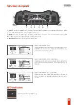 Предварительный просмотр 10 страницы Taramps DS 800X4 Instruction Manual