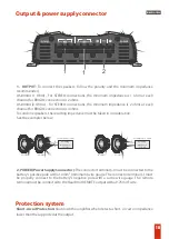 Предварительный просмотр 11 страницы Taramps DS 800X4 Instruction Manual