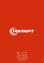 Предварительный просмотр 14 страницы Taramps DS1200X4 Instruction Manual