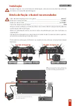 Предварительный просмотр 6 страницы Taramps DS800X2 Instruction Manual