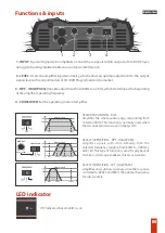 Предварительный просмотр 10 страницы Taramps DS800X2 Instruction Manual