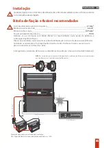 Preview for 6 page of Taramps HD3000 Instruction Manual