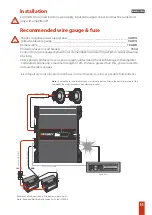 Preview for 12 page of Taramps HD3000 Instruction Manual